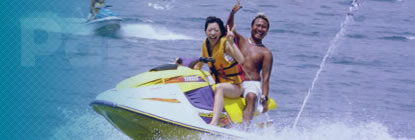 watersport