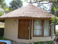 Coconut Beach Resort Bali