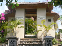 Coconut Beach Resort Bali