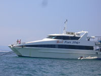 Island Explorer Cruises