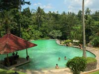 air panas penatahan bali