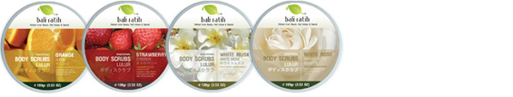 aroma theraphy