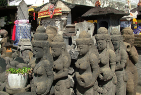 batubulan bali