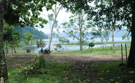 bedugul cycling trek