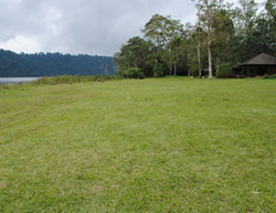area istirahat