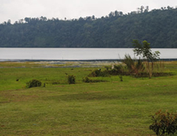 area istirahat