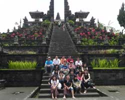 besakih