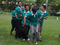 dangdut romantic