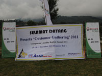 banner