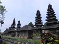 taman ayun bali