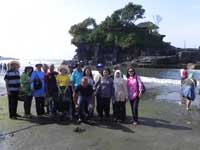tanah lot
