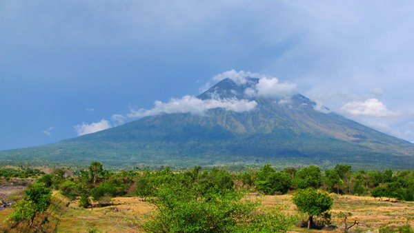 Gunung Agung