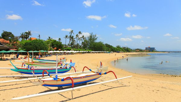 Pantai Sanur