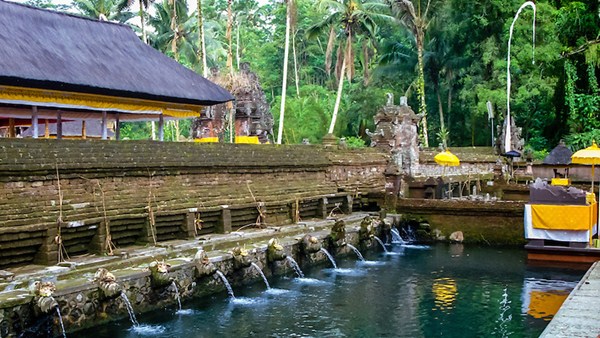 Tirta Empul