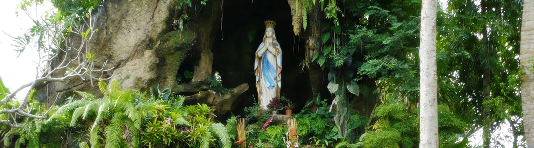 goa-maria