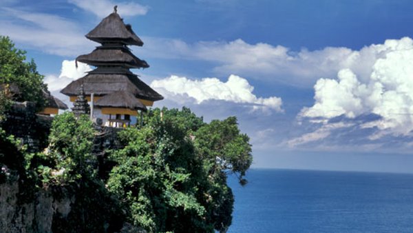 pura uluwatu