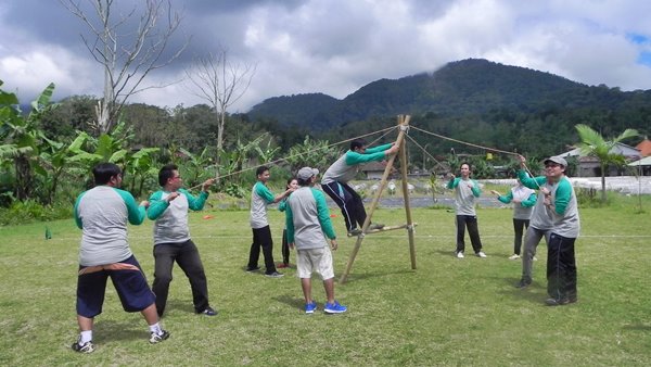 team building